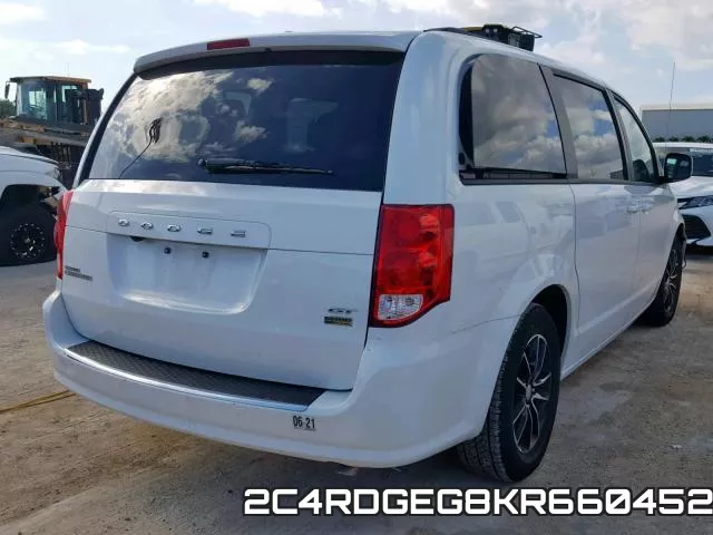 2C4RDGEG8KR660452 фото 5