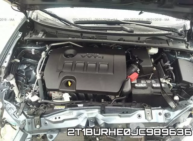 2T1BURHE0JC989636 фото 2
