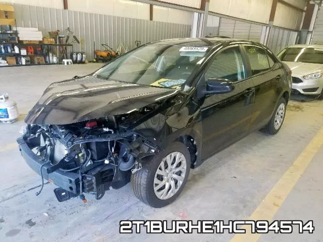 2T1BURHE1HC794574 фото 3