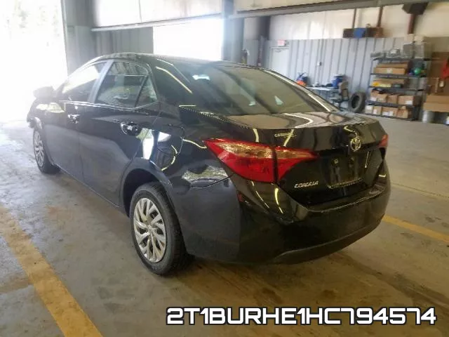 2T1BURHE1HC794574 фото 4