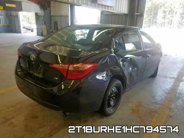 2T1BURHE1HC794574 фото 5