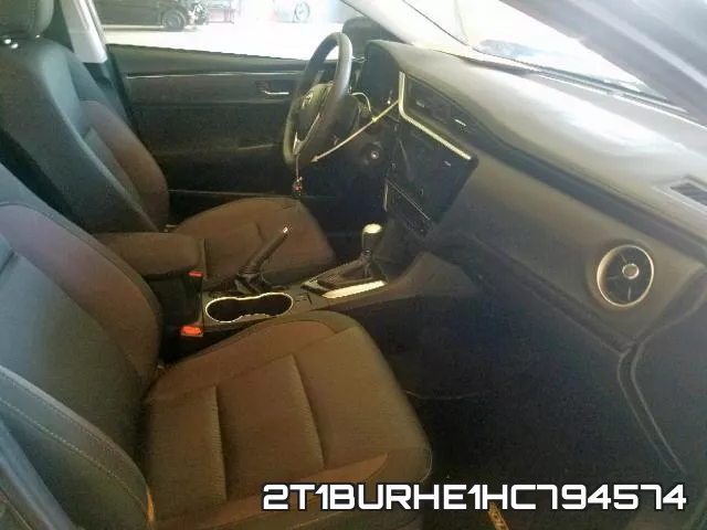 2T1BURHE1HC794574 фото 6