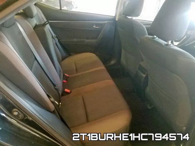 2T1BURHE1HC794574 фото 7