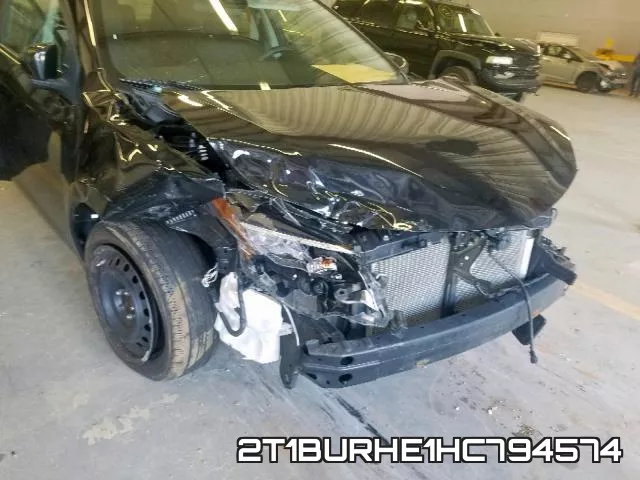 2T1BURHE1HC794574 фото 10