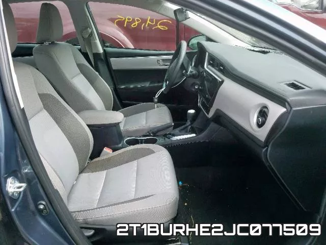 2T1BURHE2JC077509 фото 6