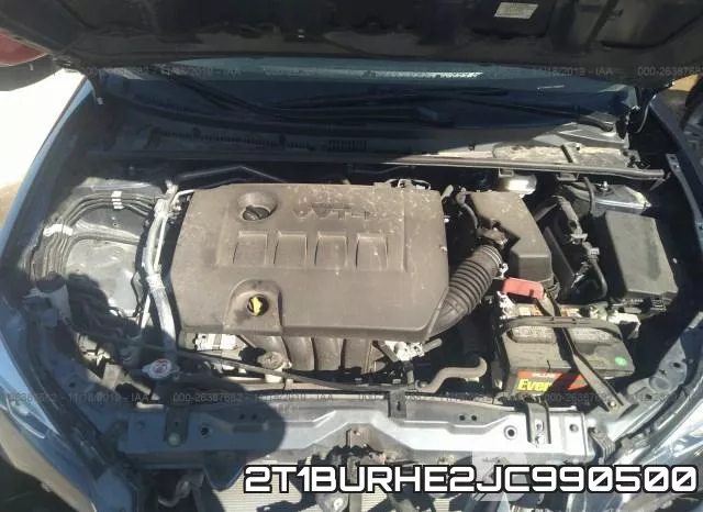 2T1BURHE2JC990500 фото 2
