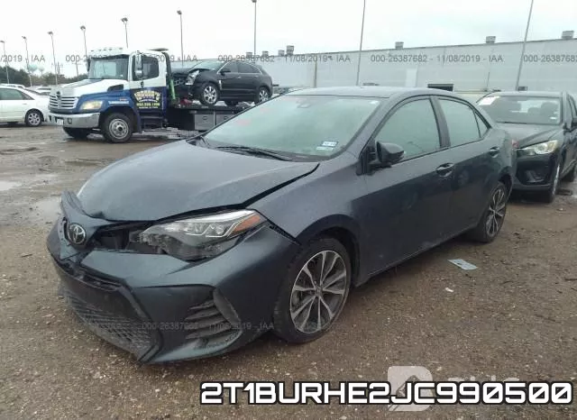 2T1BURHE2JC990500 фото 3