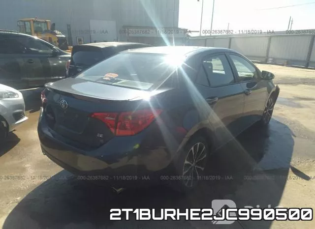 2T1BURHE2JC990500 фото 5