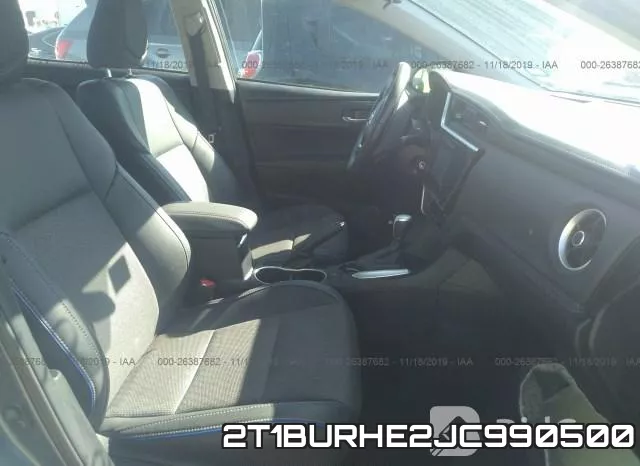 2T1BURHE2JC990500 фото 6