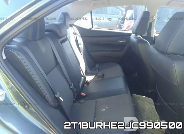 2T1BURHE2JC990500 фото 8