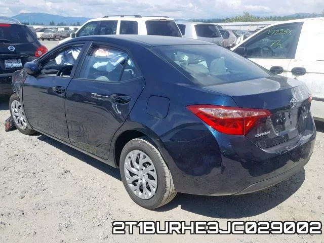 2T1BURHE3JC029002 фото 3