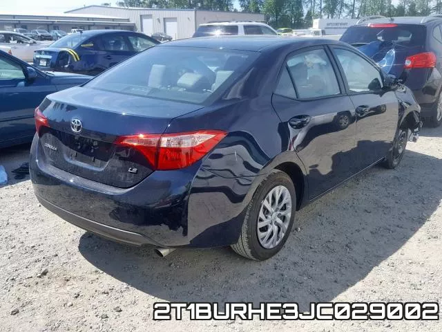 2T1BURHE3JC029002 фото 4