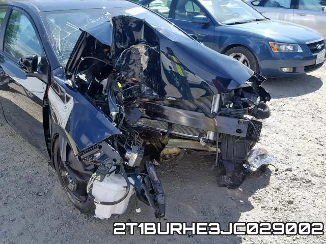 2T1BURHE3JC029002 фото 8