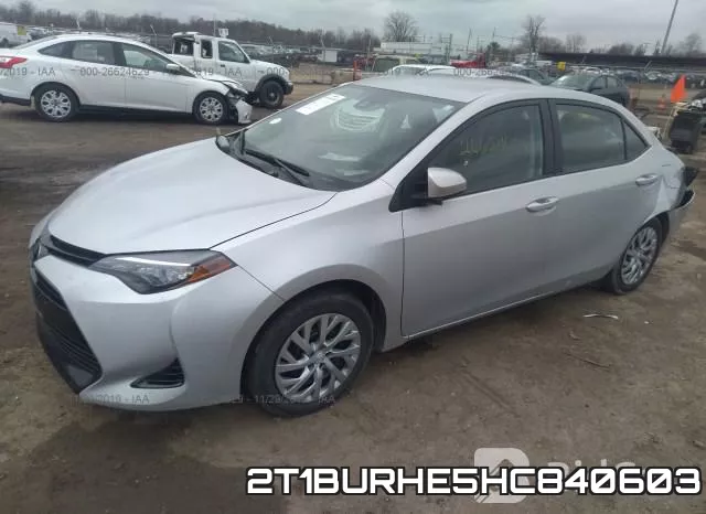 2T1BURHE5HC840603 фото 3