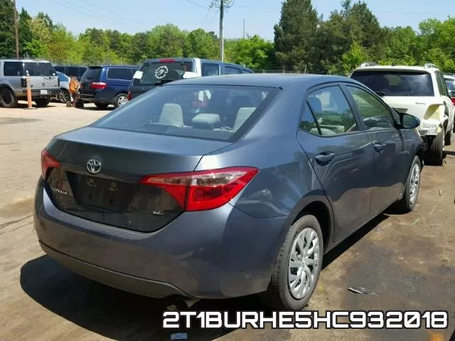 2T1BURHE5HC932018 фото 3