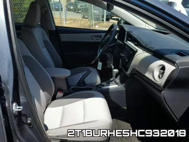 2T1BURHE5HC932018 фото 4