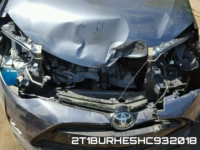 2T1BURHE5HC932018 фото 8