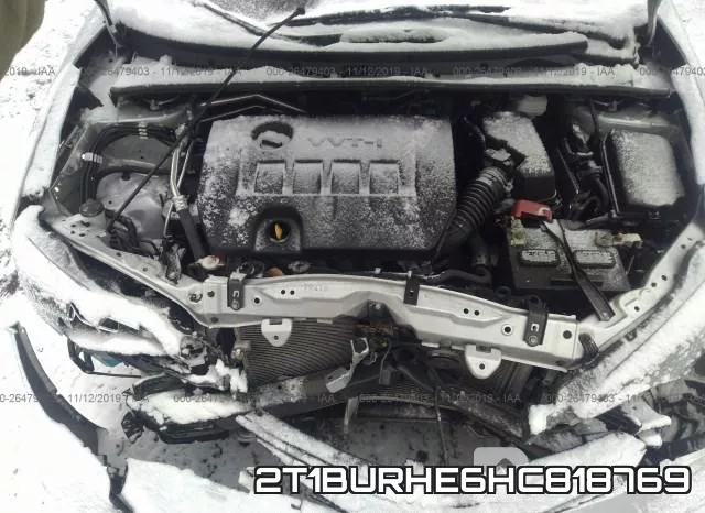 2T1BURHE6HC818769 фото 2