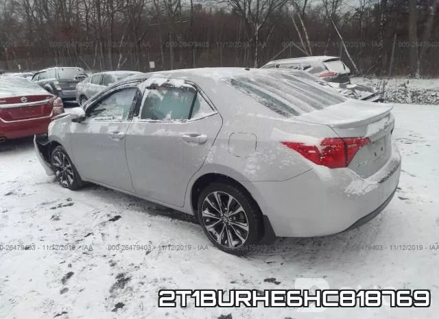 2T1BURHE6HC818769 фото 4