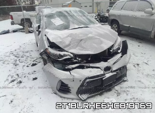 2T1BURHE6HC818769 фото 7