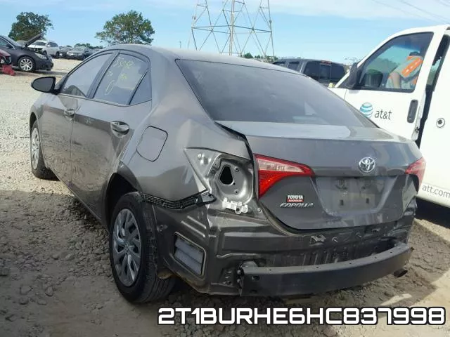 2T1BURHE6HC837998 фото 4
