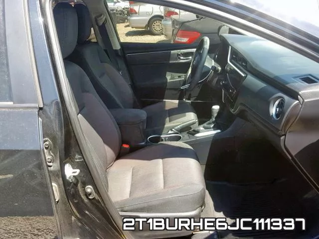 2T1BURHE6JC111337 фото 6