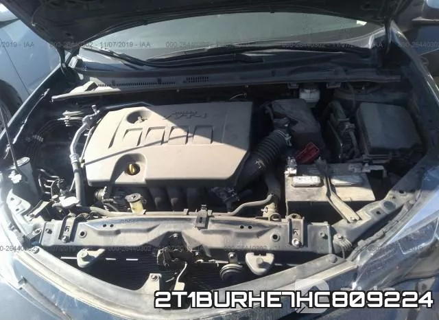 2T1BURHE7HC809224 фото 2