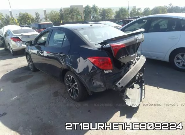 2T1BURHE7HC809224 фото 4
