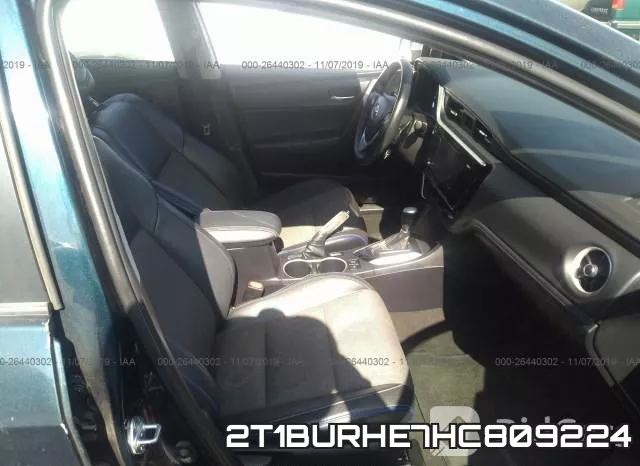 2T1BURHE7HC809224 фото 6
