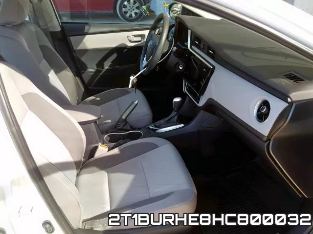 2T1BURHE8HC800032 фото 6