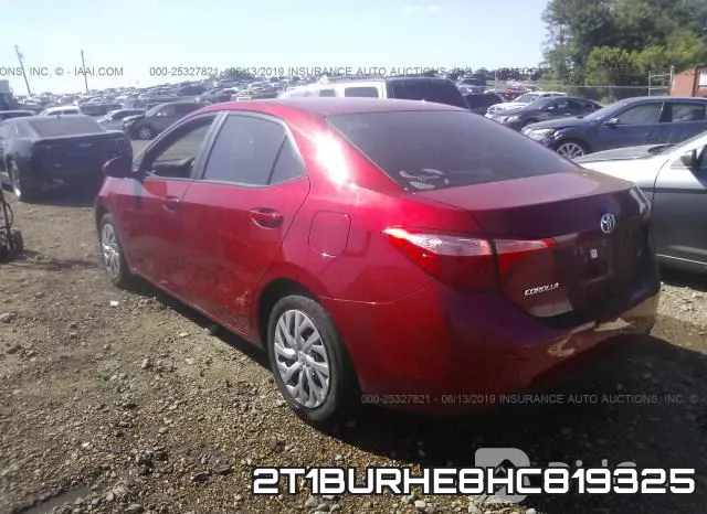 2T1BURHE8HC819325 фото 4
