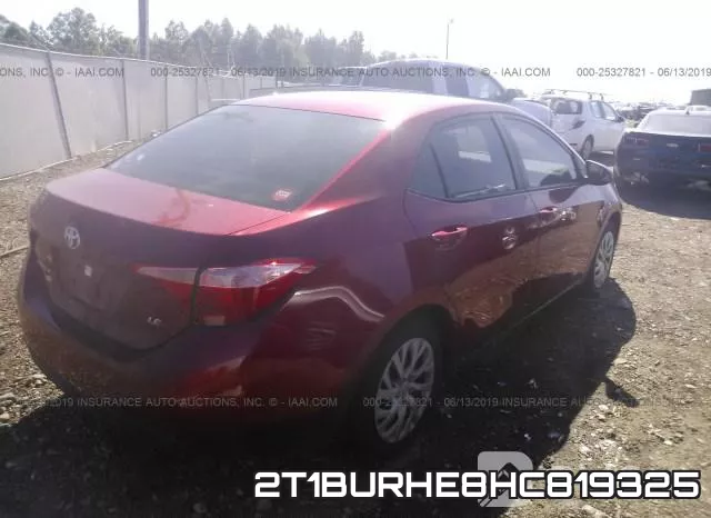 2T1BURHE8HC819325 фото 5