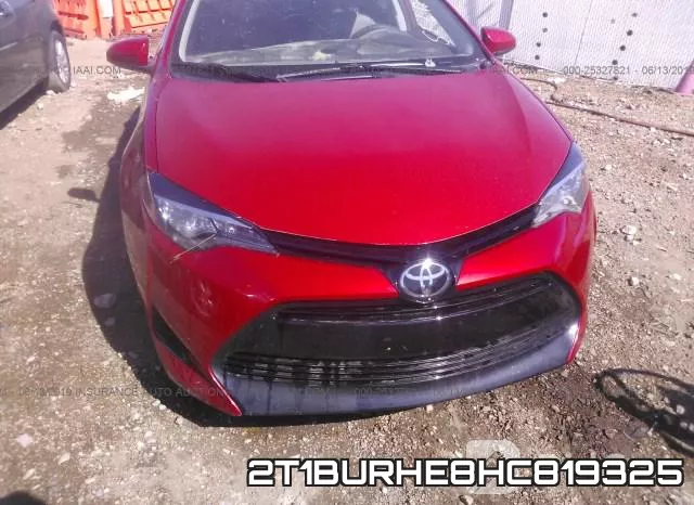 2T1BURHE8HC819325 фото 7