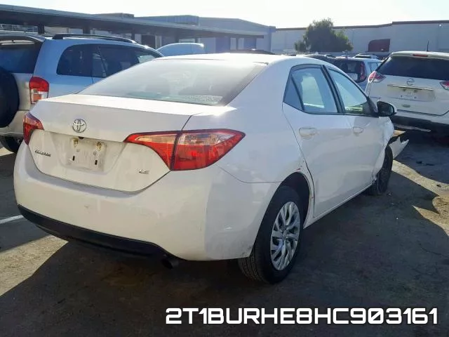 2T1BURHE8HC903161 фото 5