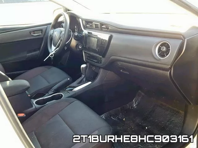 2T1BURHE8HC903161 фото 6