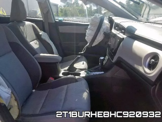 2T1BURHE8HC920932 фото 4