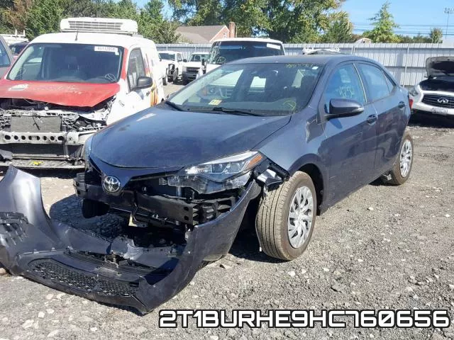 2T1BURHE9HC760656 фото 3