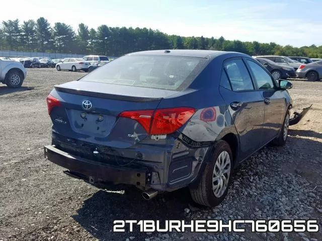 2T1BURHE9HC760656 фото 5