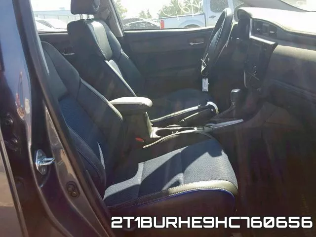 2T1BURHE9HC760656 фото 6
