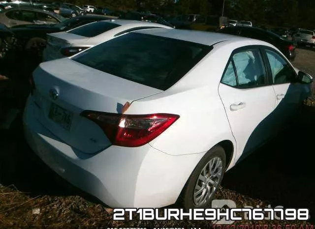 2T1BURHE9HC767798 фото 3