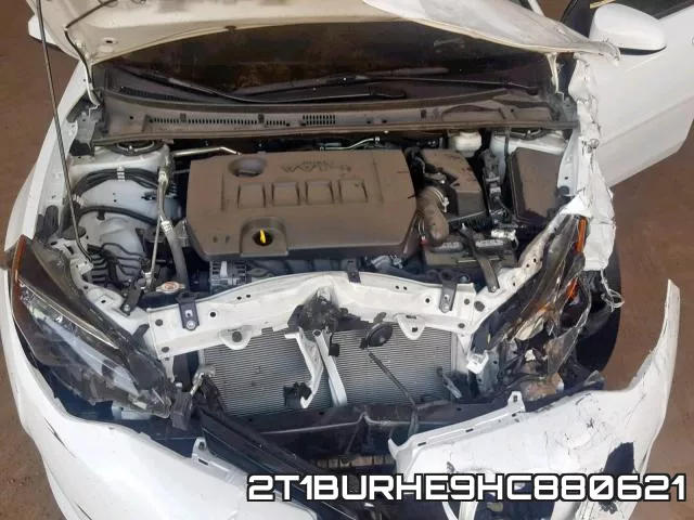 2T1BURHE9HC880621 фото 8