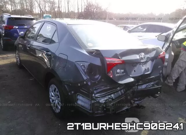 2T1BURHE9HC908241 фото 3