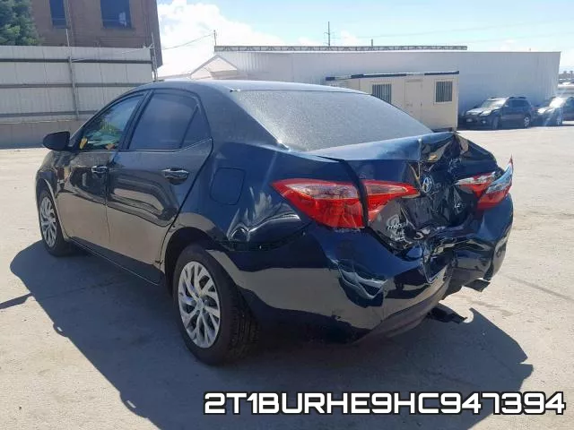 2T1BURHE9HC947394 фото 4