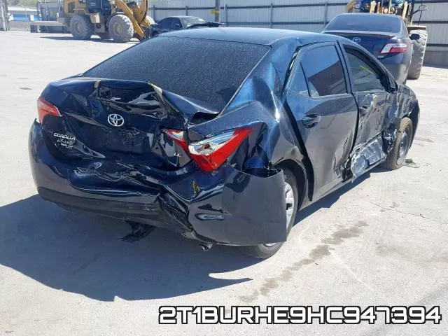 2T1BURHE9HC947394 фото 5