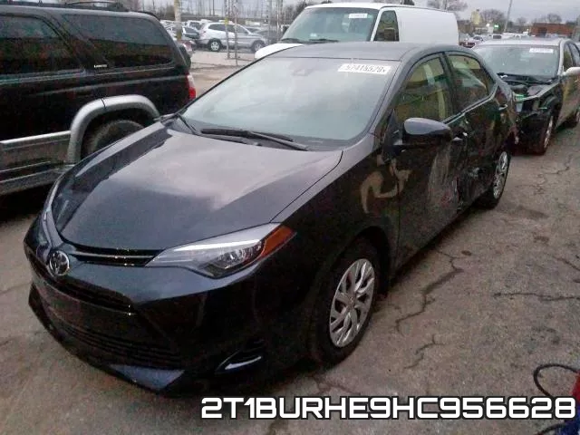 2T1BURHE9HC956628 фото 3