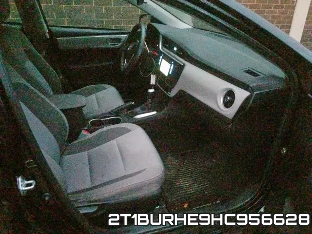 2T1BURHE9HC956628 фото 6
