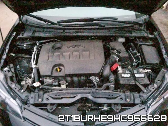 2T1BURHE9HC956628 фото 8