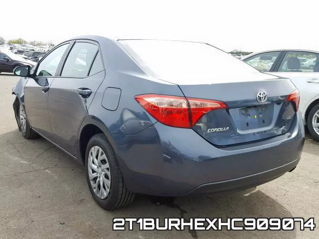 2T1BURHEXHC909074 фото 3