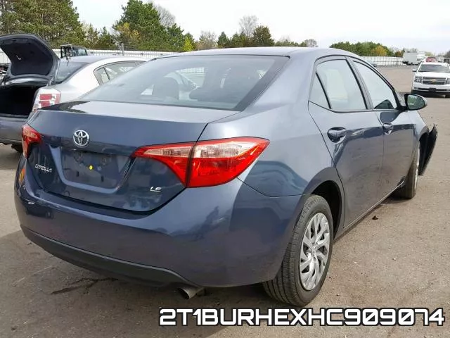 2T1BURHEXHC909074 фото 4