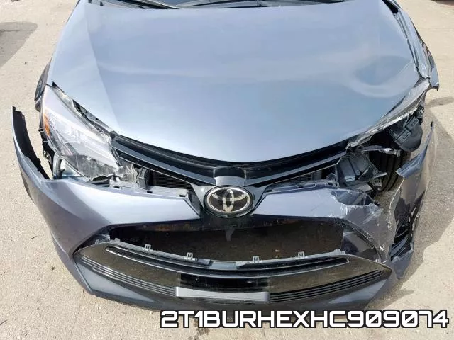 2T1BURHEXHC909074 фото 9